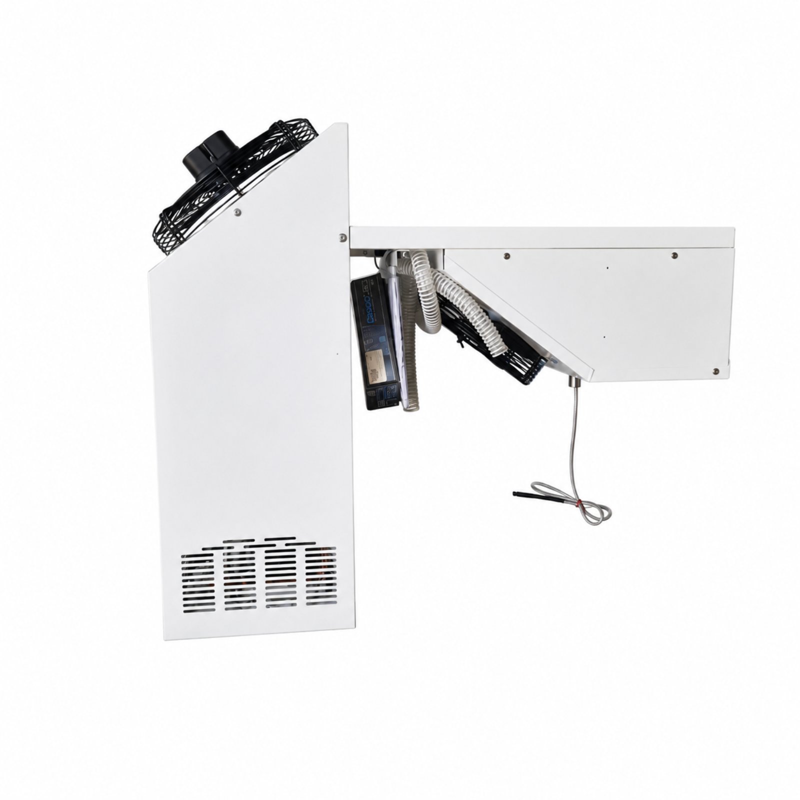Хладилен агрегат FrigoMono R290, 2.36 kw (-5°C/+45°C) 220V/ 26m3
