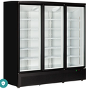 Вертикален фризер Atom Maxi C3DB р-р 1880 x 710 x 2003 mm 