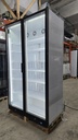 Хладилна витрина UGUR USS 1200 D2K HV UCOOL , 1200x760x2137 мм ; 1230 л.
