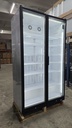 Хладилна витрина UGUR USS 1200 D2K HV UCOOL , 1200x760x2137 мм ; 1230 л.