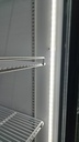 Хладилна витрина USS 1500 D3K HV UCOOL ; 1500x760x2137 мм ; 1552 л.