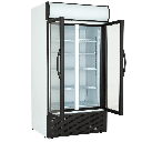 Хладилна витрина UGUR USS 1200 D2KL/ 1200x785x1990,0/+7 °C