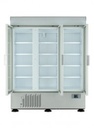 Хладилна витрина UGUR USS 1500 D3KL / 1500x712x2044;0/+7