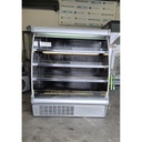 Полу вертикална Хладилна Витрина Oscartielle ARGUS 135x875x1510mm , Plug-in