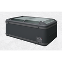 Хоризонтален фризер Sofia 185 +/-, Plug in, R290, р-р 1870х875х835мм