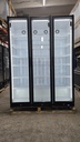 Хладилна витрина USS 1500 D3K HV UCOOL ; 1500x701x2143 мм
