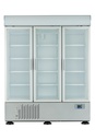 Хладилна витрина UGUR USS 1600 D3KL/ 160x76x203; 1280 л.