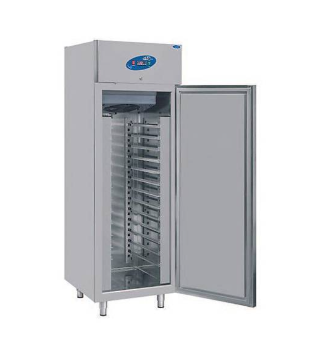 Фризер 700х810х2070;тави 60х40