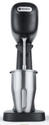 [hendi.221600] Миксер за млечен шейк HENDI 170x210x485mm, 400W