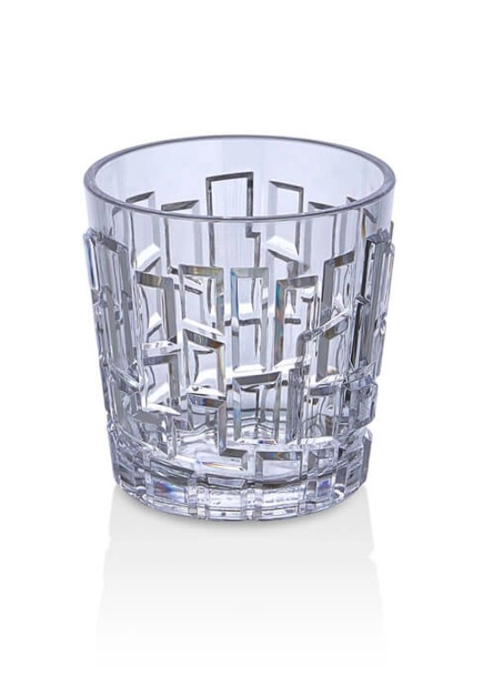 Чаша от поликарбонат за басейни и мокри барове 200 мл