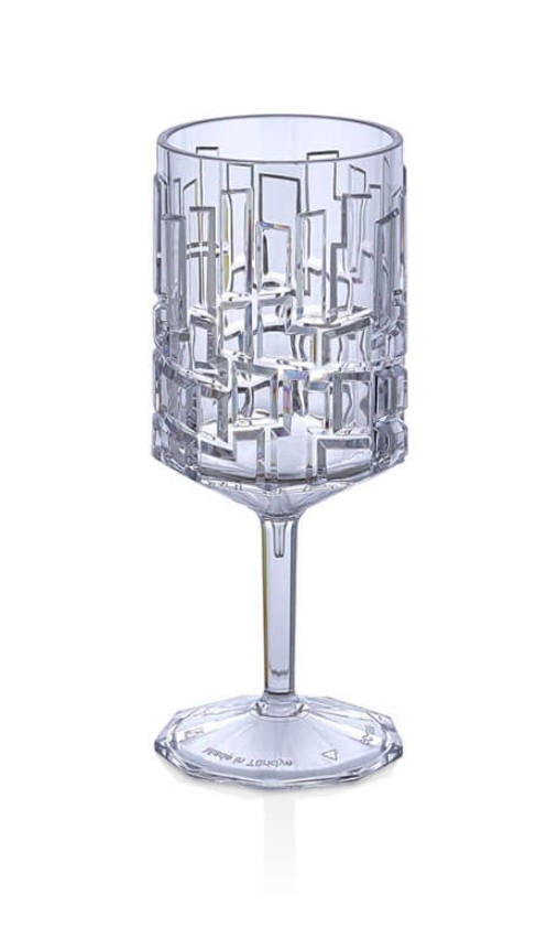 Чаша за коктейли от поликарбонат за басейни и мокри барове 200 мл