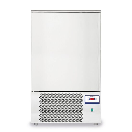 Охладител Hendi 7 x GN 1/1 или 7 x 60x40 ; 750x740x1290 мм