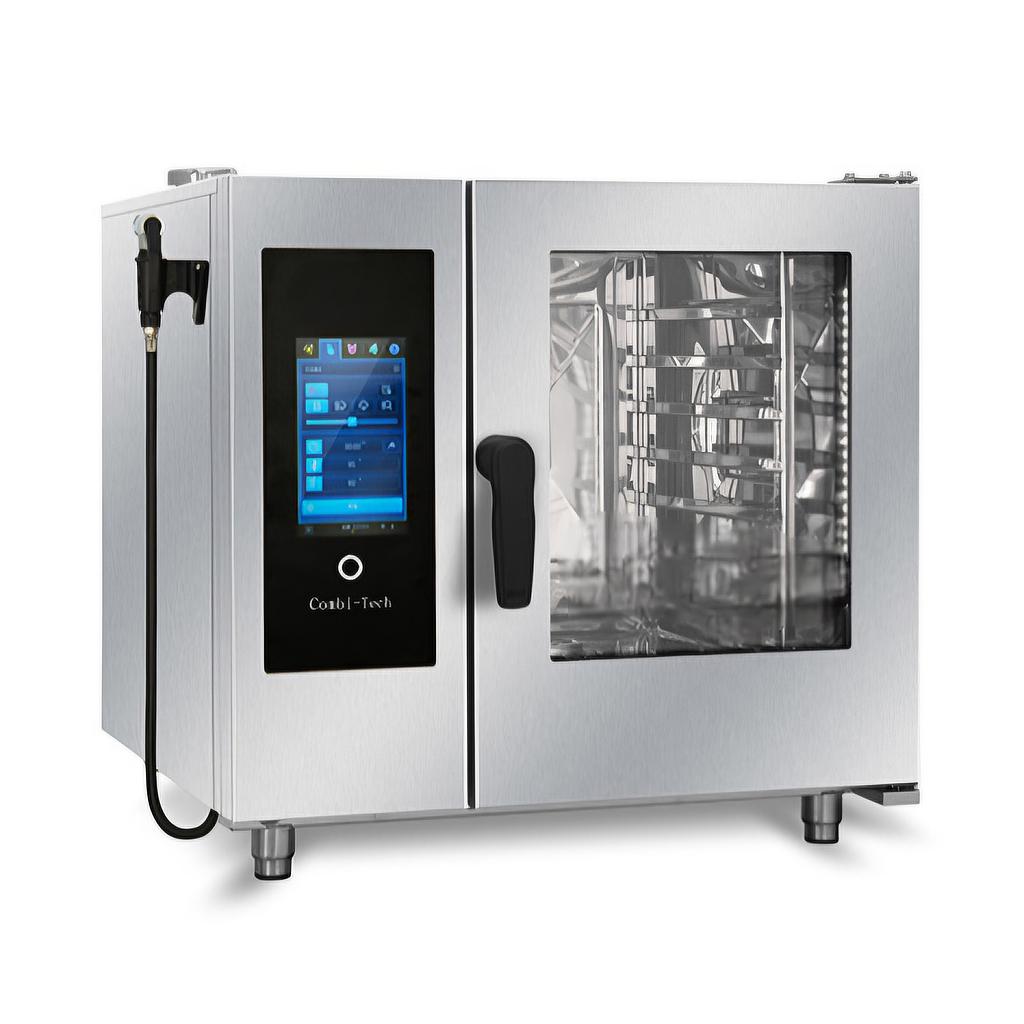 Конвектомат AIRCON 6 GN1/1 