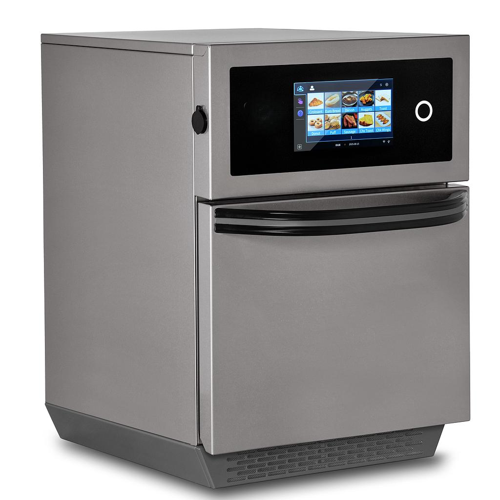 Speed Oven AIRCON JSO-15 L SS