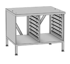 Стойка за конвектомат Rational iCombi Pro® 10 - 600/400