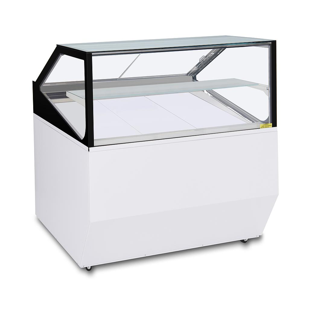 Витрина за сладолед FGDGS-9LS-N