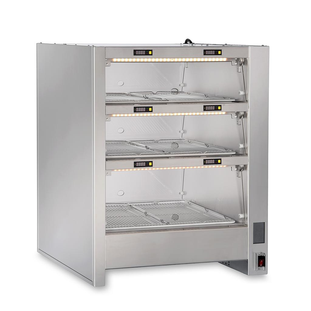 Уред за поддържане на топла храна  FGDW2.0A-750L.S