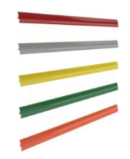 Price strip for a shelf * L:850mm (H:50)