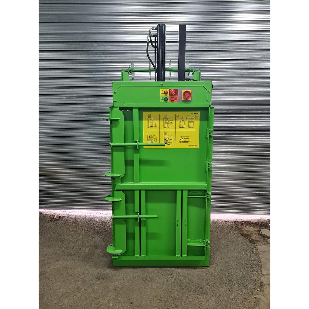 Преса за хартия и картон мод. RTY-4