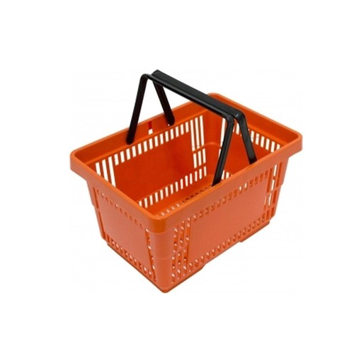 [GP-PS-005-Orange] Кошница 22 л. / оранжева