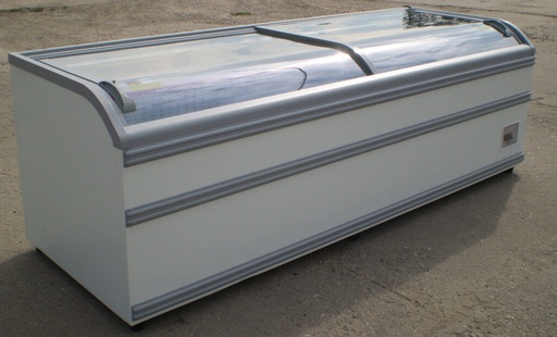 [PR/105530] Freezer AHT Miami 210