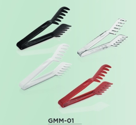 [GastroPlast/GMM 01] Щипка за сервиране за паста GMM 01