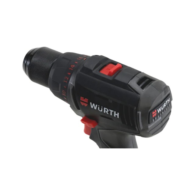 Винтоверт ABS 18 Compact  - 18 V - без зарядно и батерия