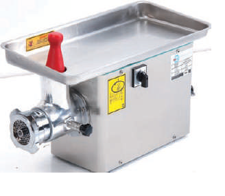 Месомелачка, 270x610x320