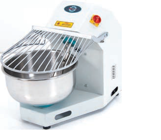 [KRCS.UHMK.15M] Dough mixer, 550x750x650