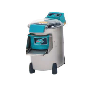 [KRCS.UPS.10M] Potato peeler, 420x740x870