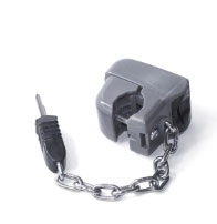 [GP-LOCKLEV] Заключващ механизъм за колички