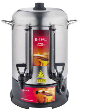 [KRCS.COM.40] Kettle electric, 5 l.
