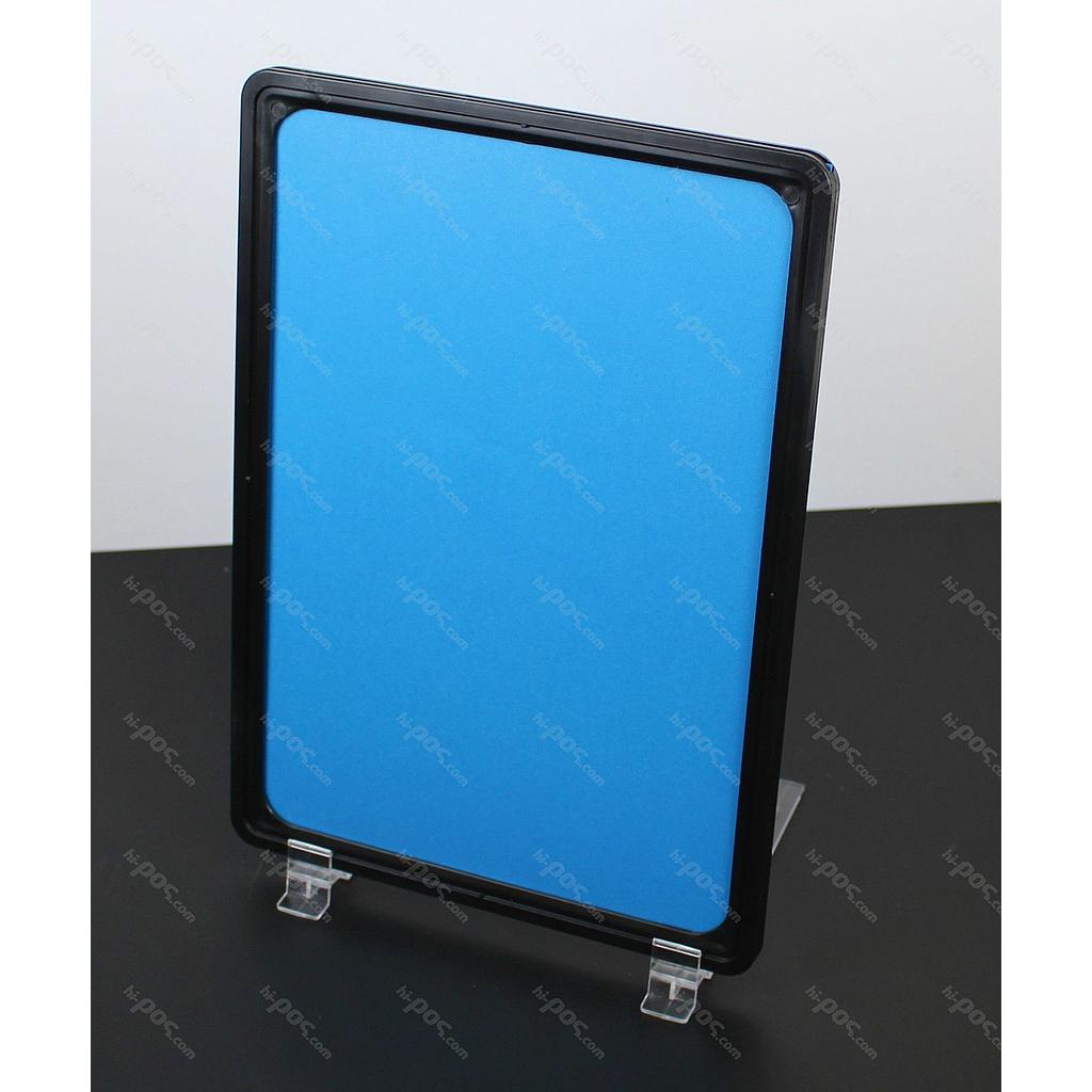 Frame A4 black