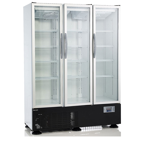 [ugur.145701] Refrigerated showcase UGUR USS 1500 D3KL / 1500x712x2044;0/+7