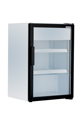 [ugur.140106] Хладилна витрина UGUR USS 160 DTK/ 595x516x870; 0/+7 °C; 154 л.