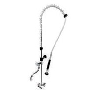 [KRCS.SPRT.2] Shower for sink with attachment