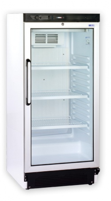 Refrigerated showcase UGUR USS 220 DTK / 595x665x1426