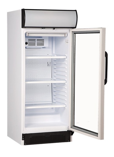 [ugur.140303] Refrigerated showcase UGUR USS 220 DTKL/595x640x1435