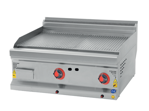 [KRCS.IZTGL.870] Скара тип плоча оребрена ГАЗ; 800x700x300