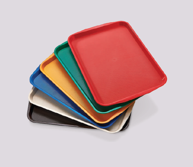 Food tray 360x460