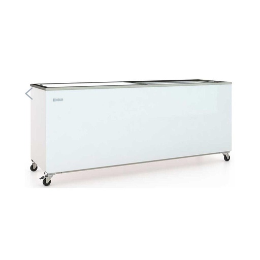 [PR/109004] Horizontal freezer Ugur UDD 600 SC, 670lt, 2055x629x892mm