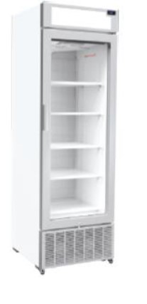 [ugur.151204] Refrigerated showcase UGUR UDD 440 DTKLE NF
