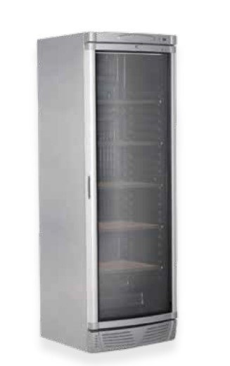 Refrigerated showcase UGUR USS 374 DTKB ARS