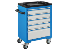 [GP-02-045] Mobile cabinet for tools 410*610*720 mm