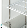 Вертикален фризер Atom Maxi C3DB р-р 1880 x 710 x 2003 mm 