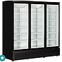 Вертикален фризер Atom Maxi C3DB р-р 1880 x 710 x 2003 mm 