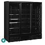 Вертикален фризер Atom Maxi C3DBB р-р 1880 x 710 x 2003 mm