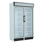 Refrigerated showcase UGUR USS 748 D2KL/ 1190x640x1980